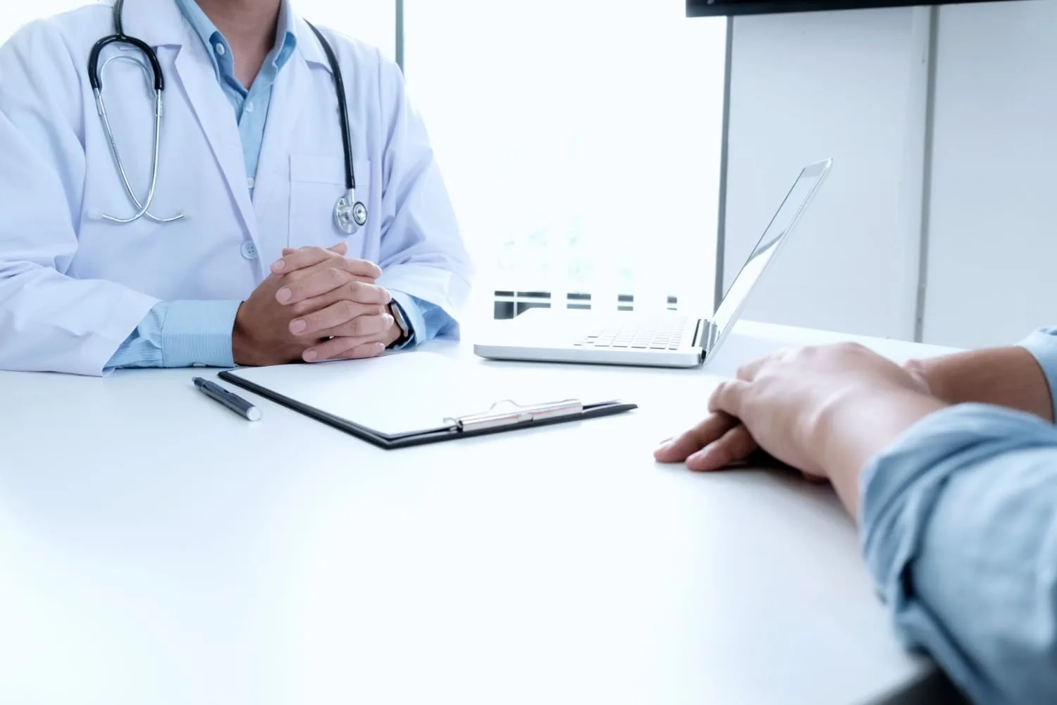 Síntomas complejos y segunda opinión médica en CDMX: ordena el caso y decide con claridad